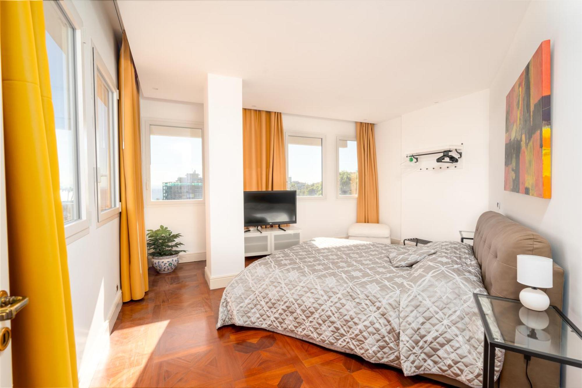 Perla Marina Sea View Apartment Catania Ngoại thất bức ảnh