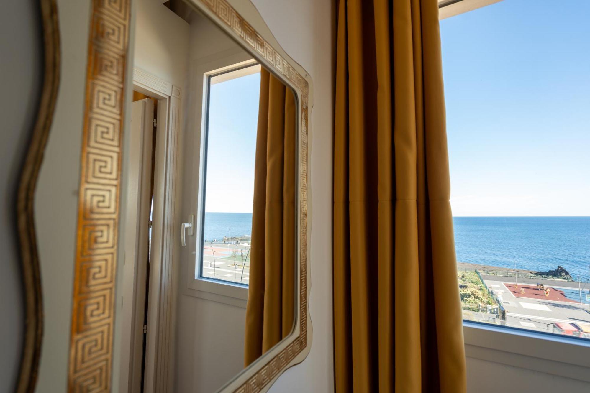Perla Marina Sea View Apartment Catania Ngoại thất bức ảnh