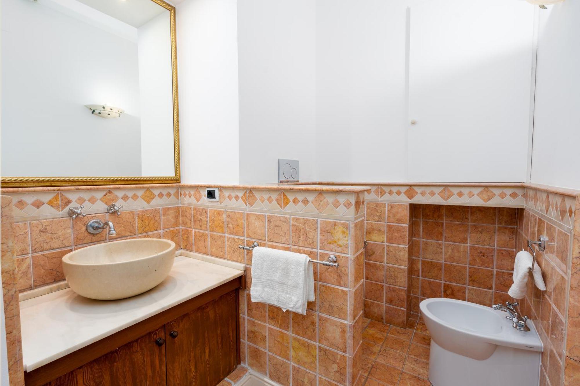 Perla Marina Sea View Apartment Catania Ngoại thất bức ảnh