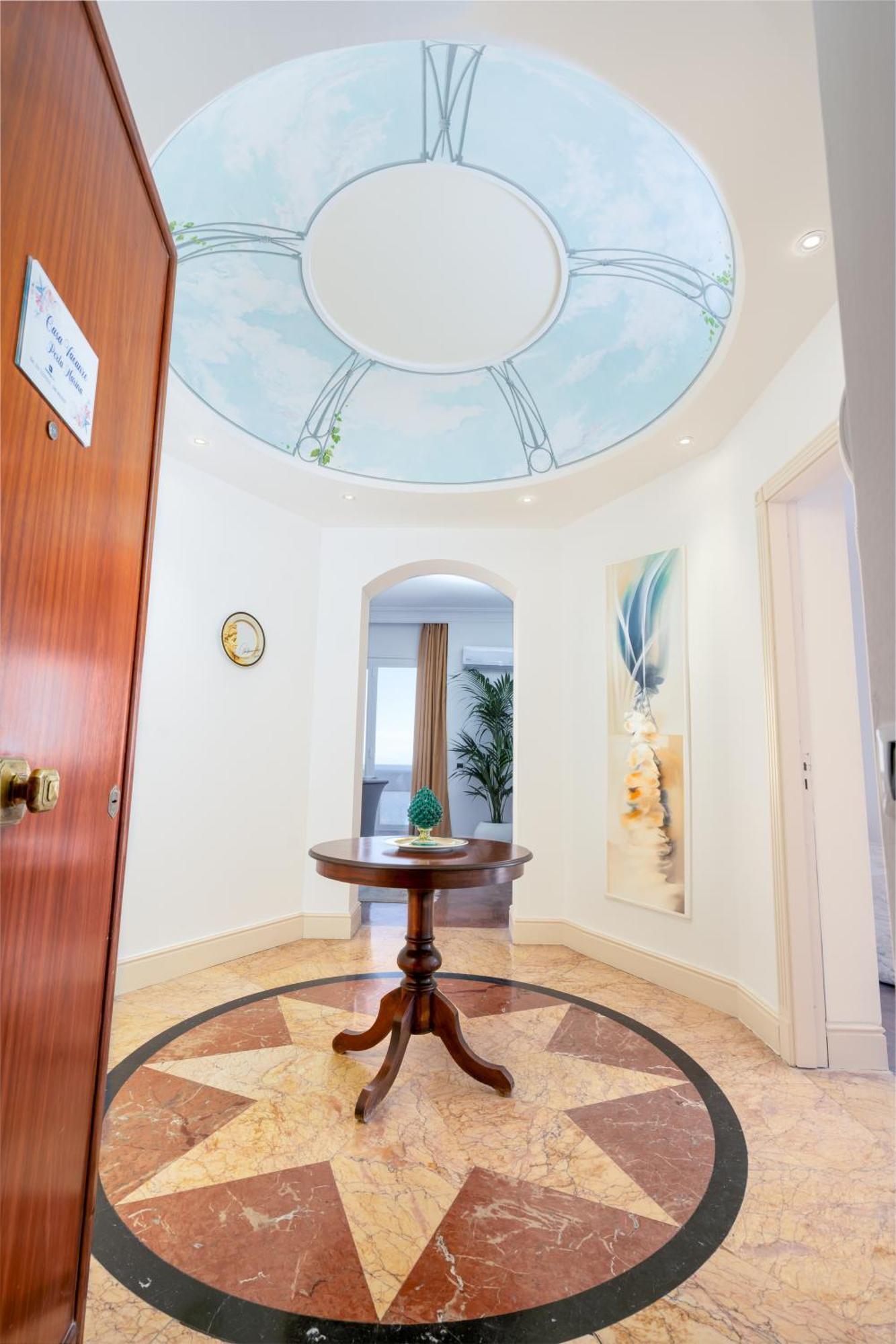 Perla Marina Sea View Apartment Catania Ngoại thất bức ảnh